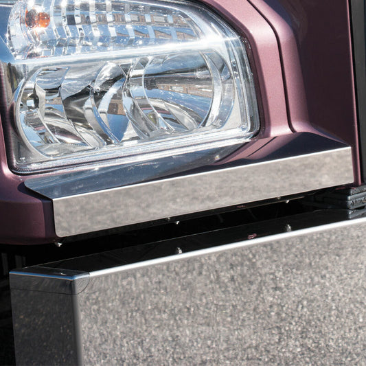 Kenworth T880 Fender Guards (no ends) 2014+