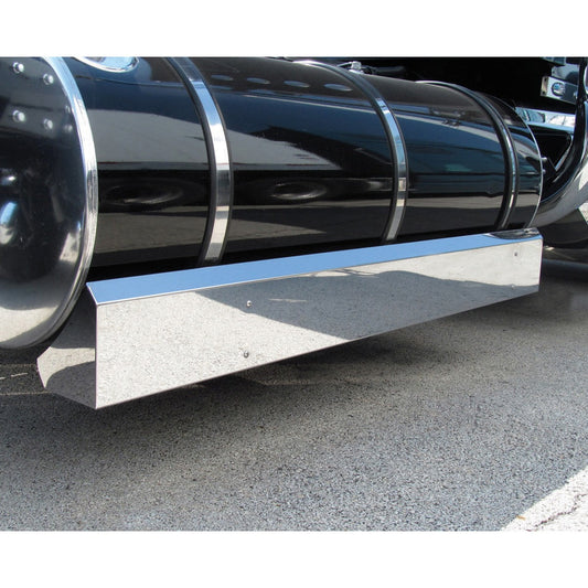 Kenworth Tank Skirt Fairing - 73" Long