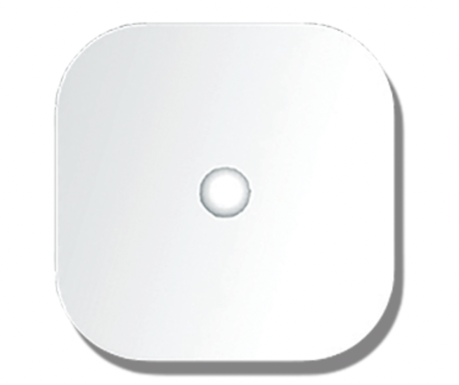 Kenworth Tow Pin Covers (Pair)