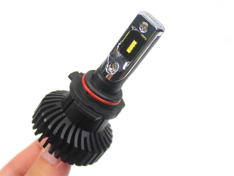 HZR2-LED-9005 Bulbs