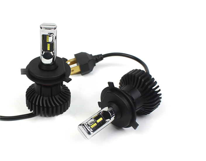 HAIZER LED H4 9003 Bulbs