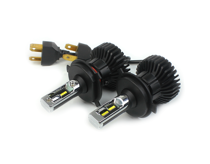 HAIZER LED H4 9003 Bulbs