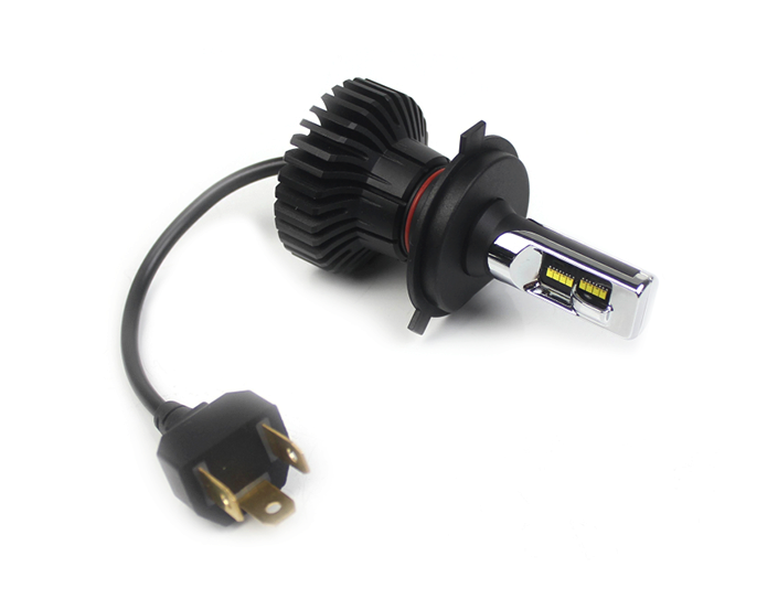 HAIZER LED H4 9003 Bulbs
