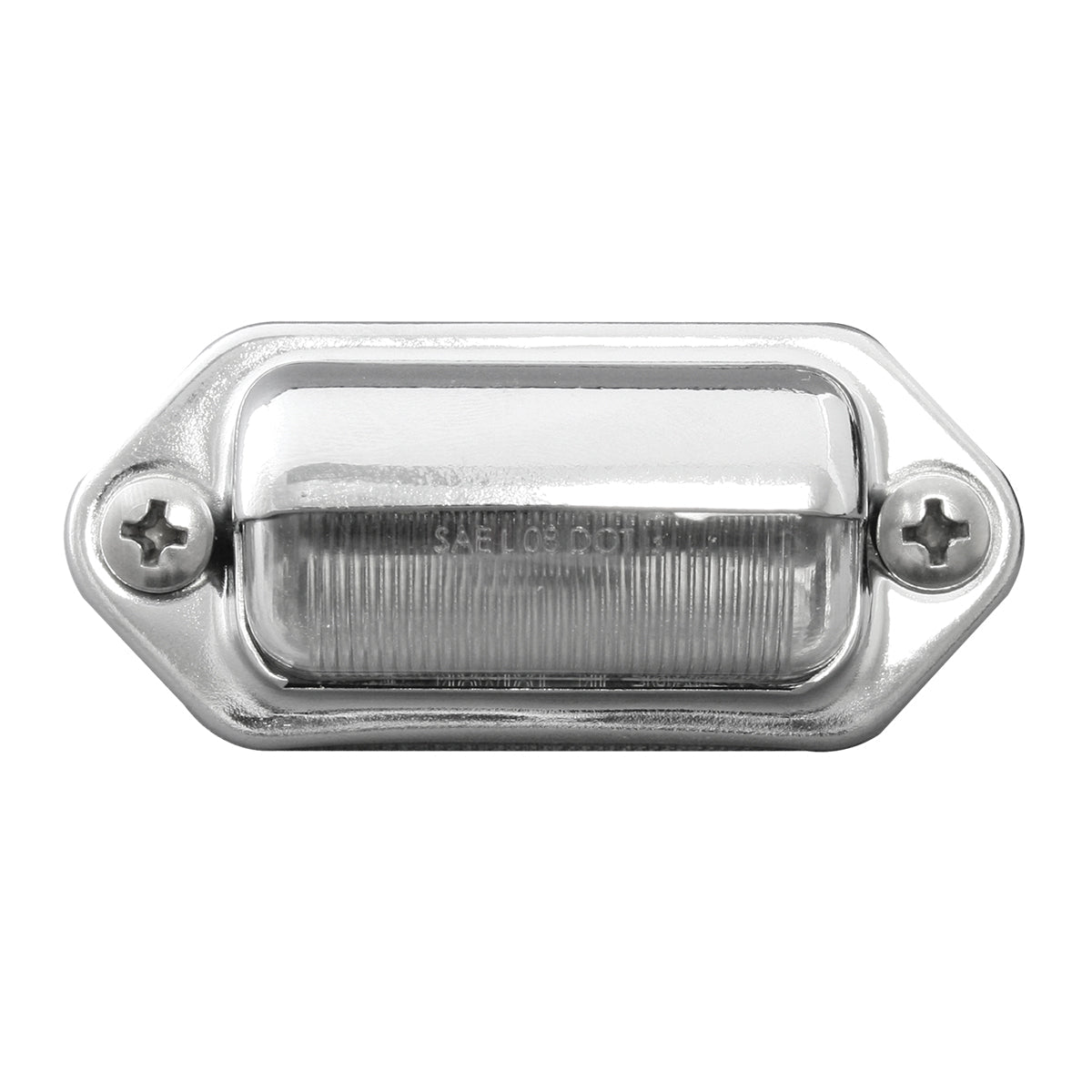 License Plate Light LED - White