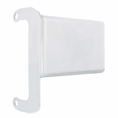 Light & CB Antenna BracketFor 2008-2017 Freightliner Cascadia - Driver