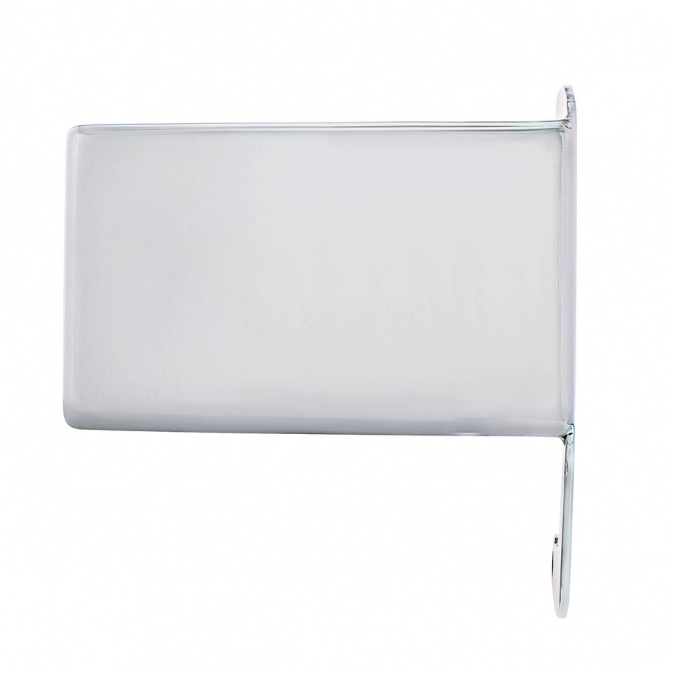 Freightliner Cascadia Light / Cb Antenna Bracket - Passenger - Cab Exterior