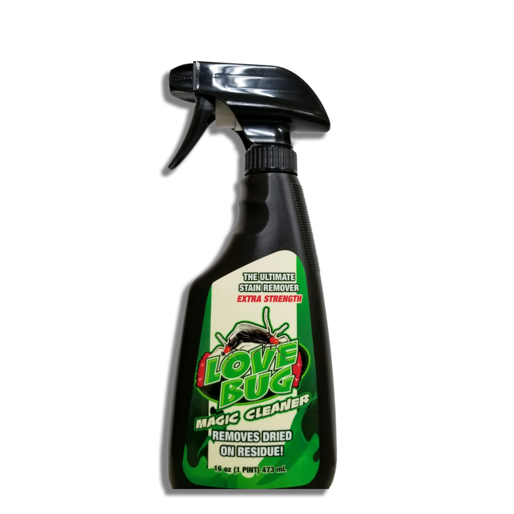 Love Bug Magic Cleaner