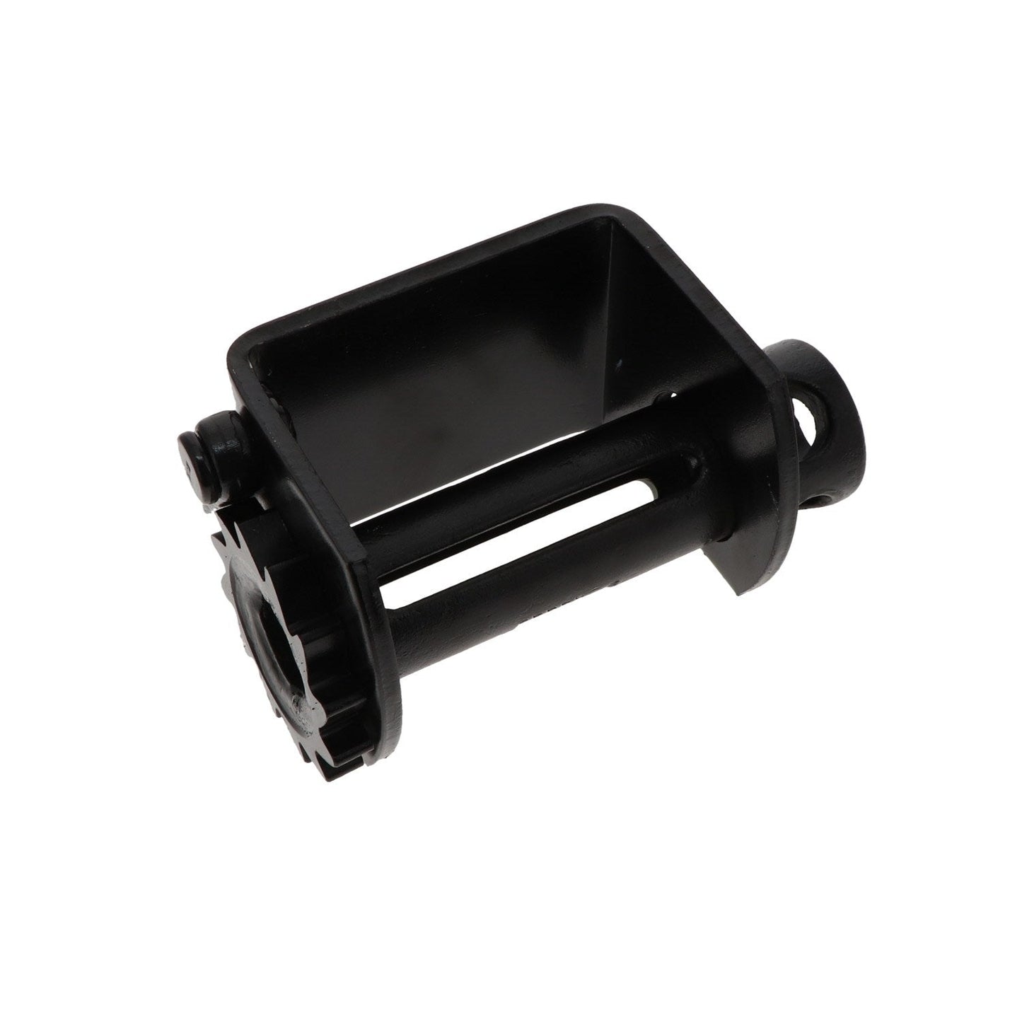 Low Profle Weld on Winch