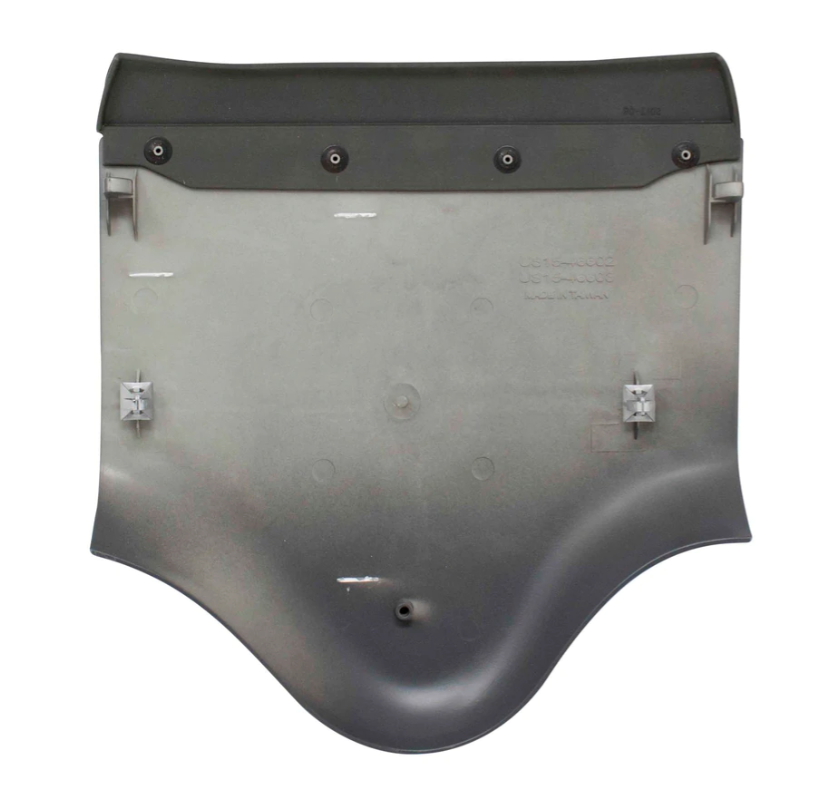 Lower Steering Column Knee Replacement Cover, fits Freightliner Century and Columbia