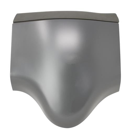 Lower Steering Column Knee Replacement Cover, fits Freightliner Century and Columbia