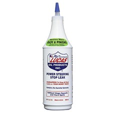 Lucas Power Steering Stop Leak