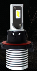 M Series LED Headlight Bulb 9004