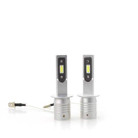 M Series LED Headlight Bulb H1