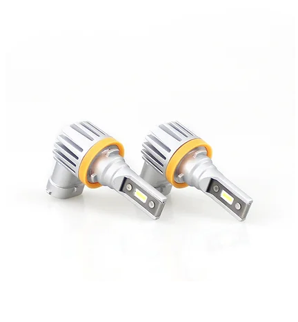 M Series LED Headlight Bulb H11