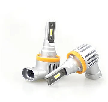M Series LED Headlight Bulb H11