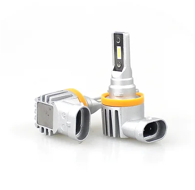 M Series LED Headlight Bulb H11