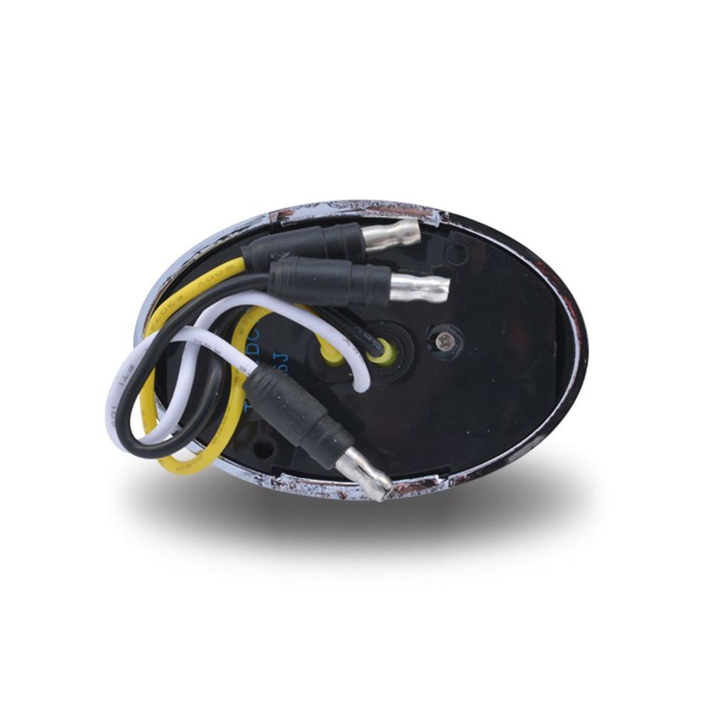 M3 Style Dual Revolution Marker Led - Amber / Blue - Lighting & Accessories