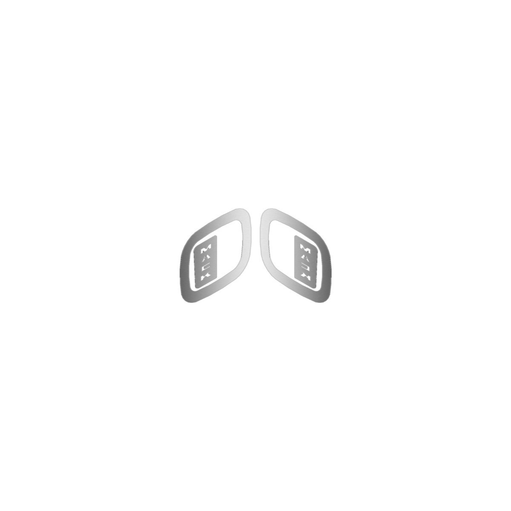 Mack Door Handle Trim - Cab Exterior
