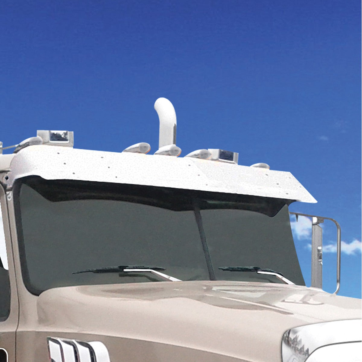 Mack Universal Wiper Arm Covers (Pair)