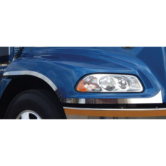 Mack Vision Fender Trim