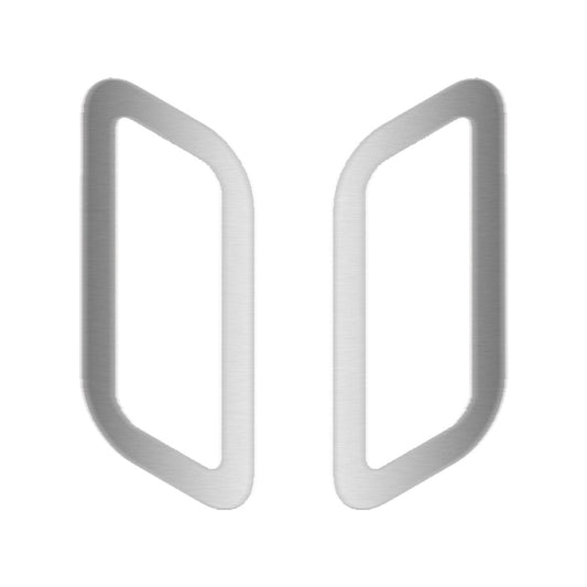 Mack Vision Sleeper Vent Trim