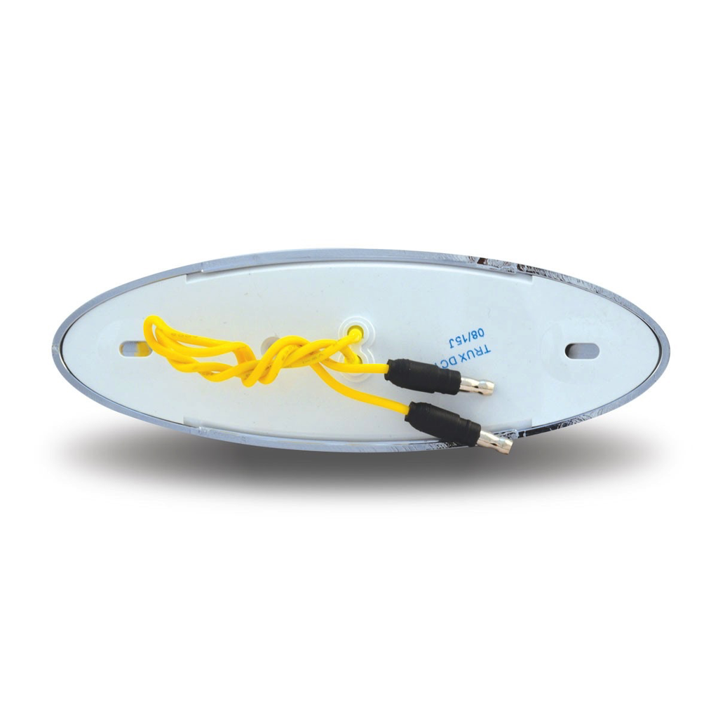 G1 Flatline Marker Led - Amber - Lighting & Accessories