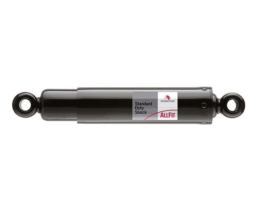 Meritor Standard Heavy-Duty Shock Absorber Rear fits Volvo and Mack