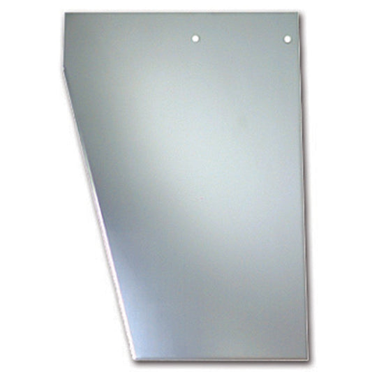 Peterbilt 379 Cowl Panel - Blank