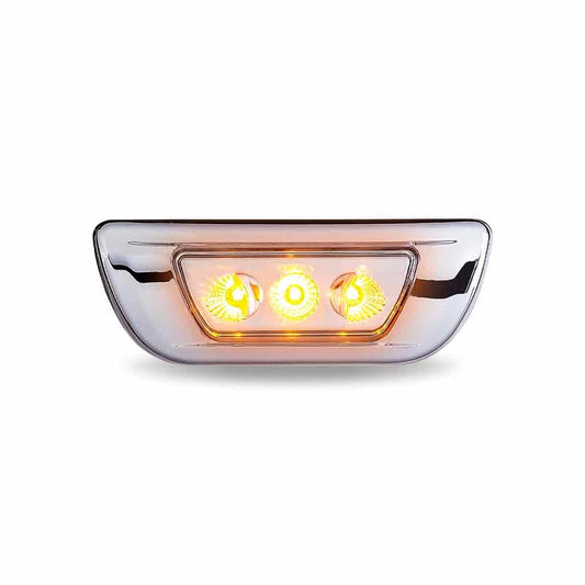 Peterbilt 579 & 567. Kenworth T680/T700 Cab Light. Clear/ Amber