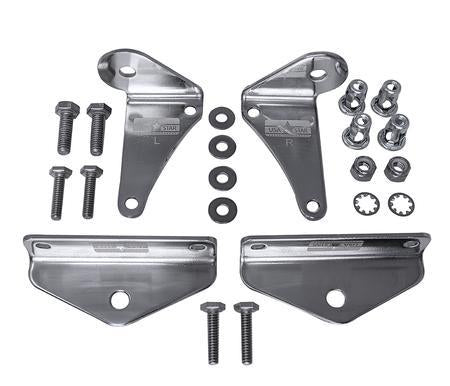 Peterbilt Mirror Bracket Left And Right