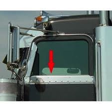 Peterbilt Under Window Trim (2005)