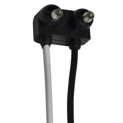 Pigtail For 2-1/2" Round Sealed Light