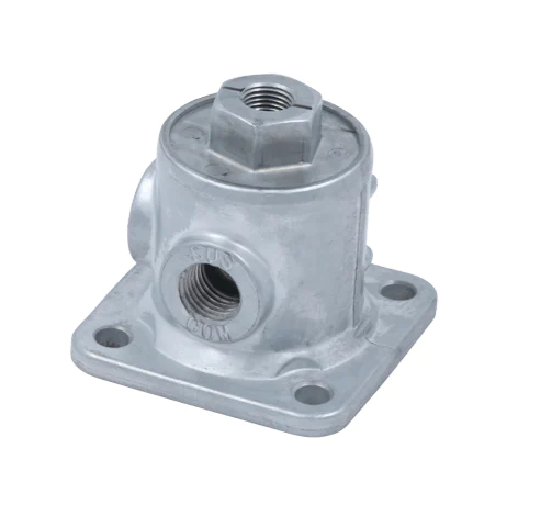 Pilot Valve This Part Number Replaces Part Numbers