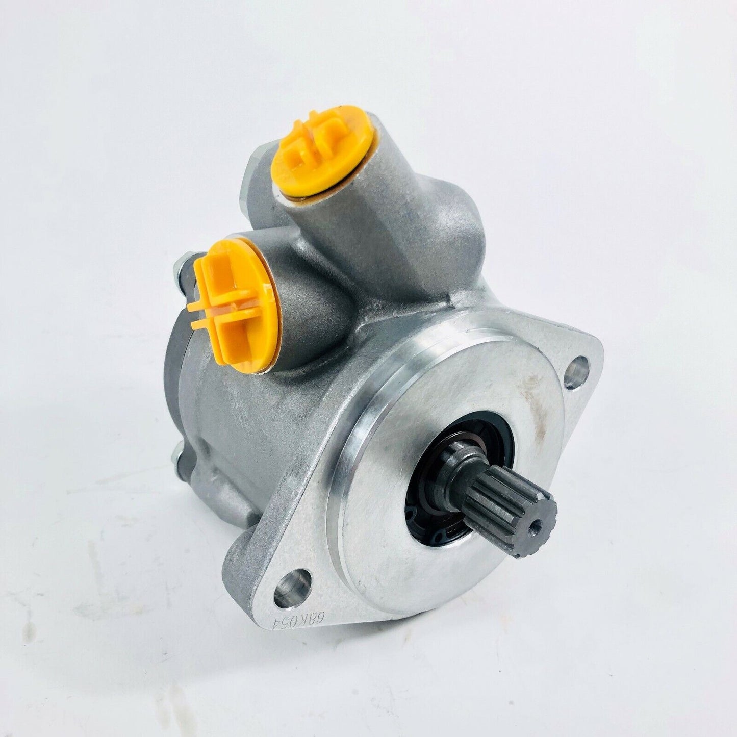 Power Steering Pump SERIES 60 FTL CENTURY, COLUMBIA,FLD & M2