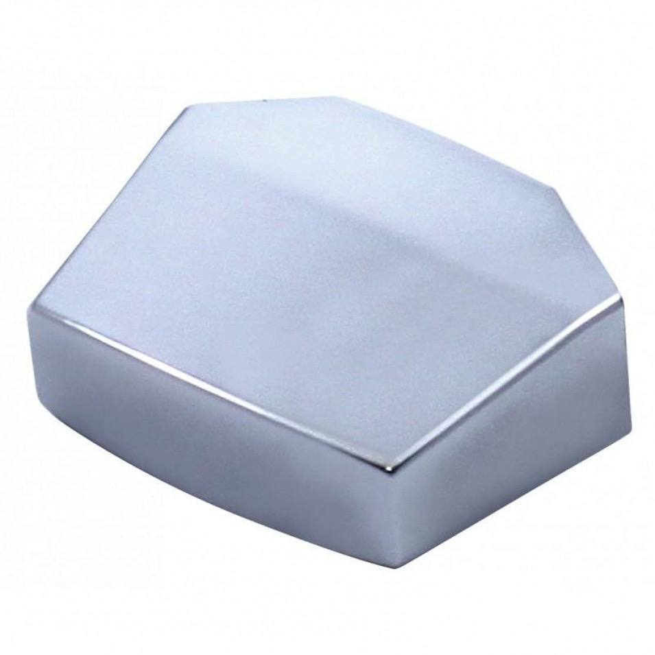 Chrome Range Selector Cover - Cab Interior