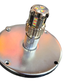 Red / Green 1157 - Dual Color 15 LED Bulb for Glass Lens Light (2nd Gen.)