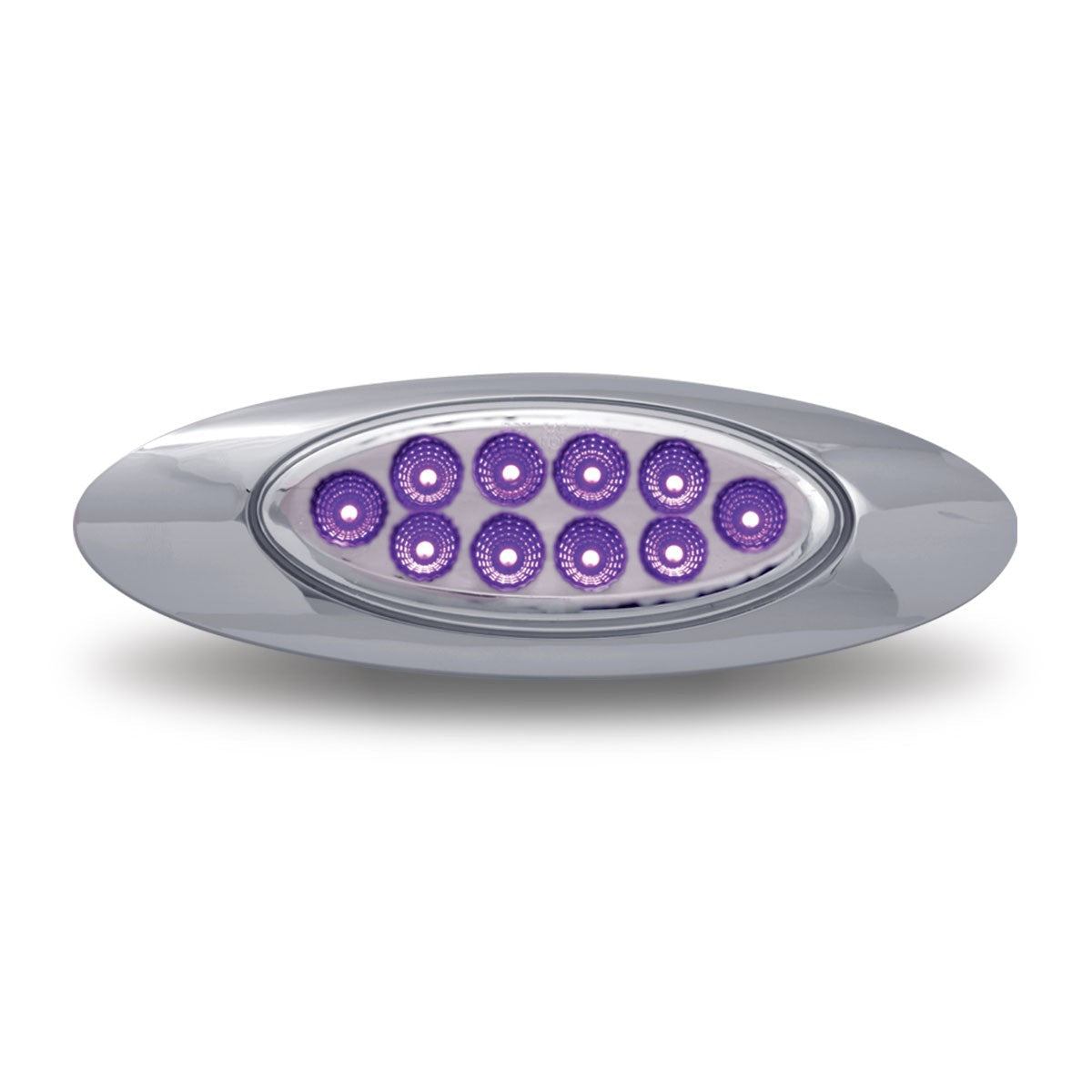 Red Marker To Purple Auxiliary LED G4 Light M1