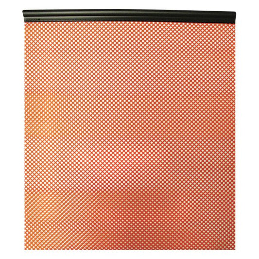 Replacement Flags for the EZ Mount Flag Assembly - Orange Replacement Flag