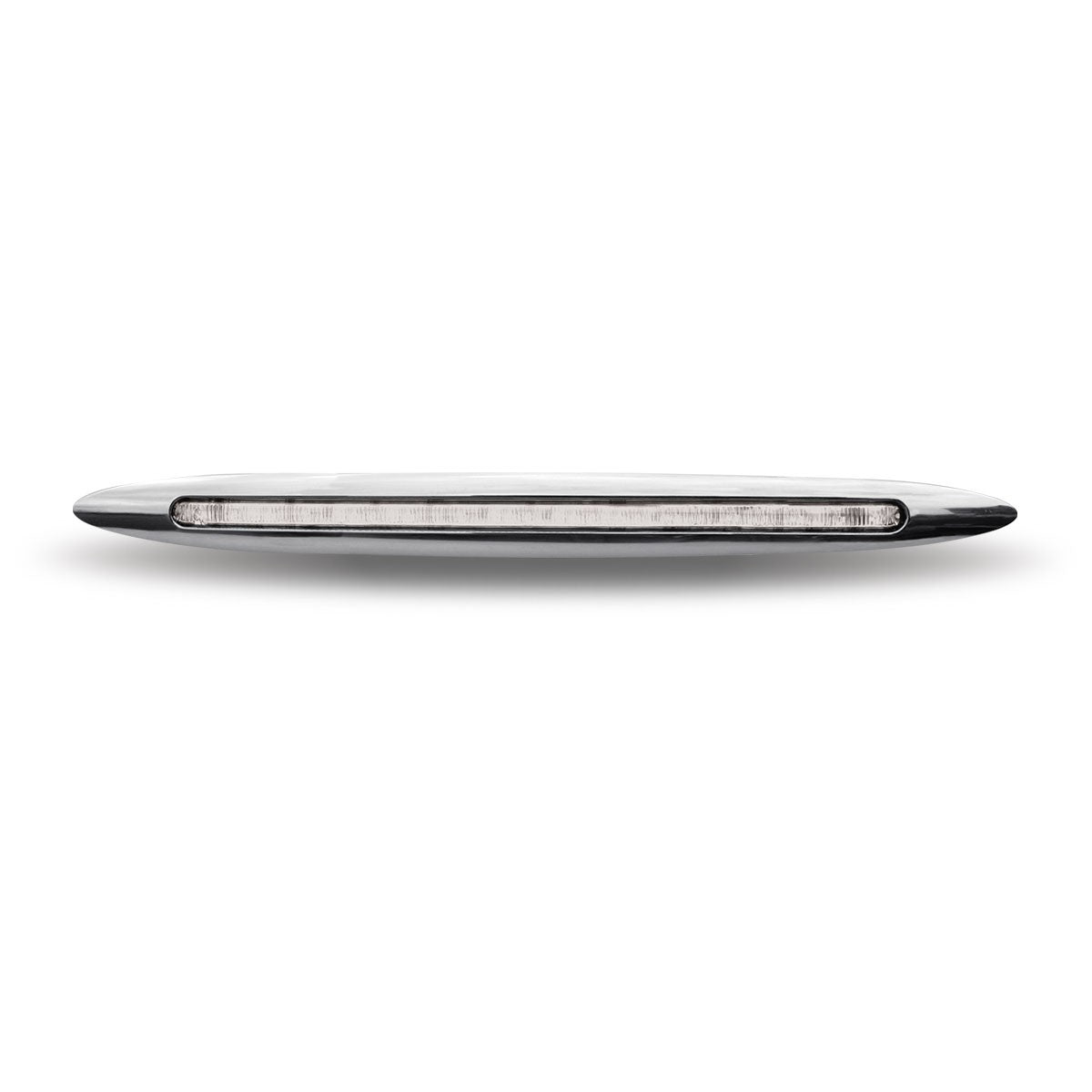 Slim Marker LED White 17”