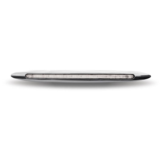 Slim Marker LED White 17”