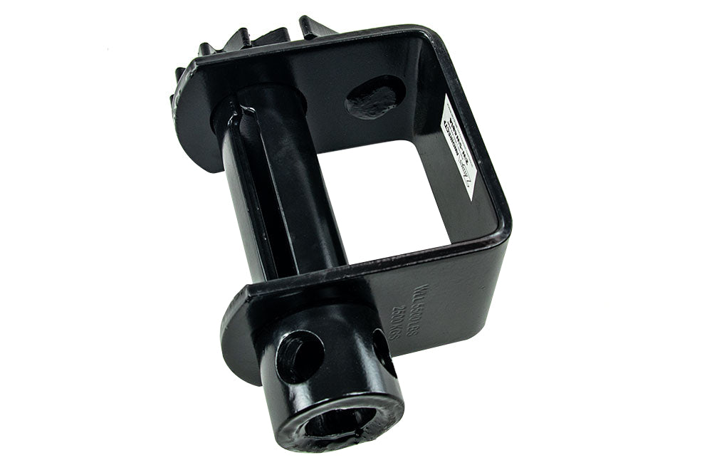 Standard Sliding Winch