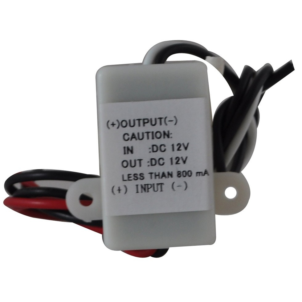 Strobe Adapter Unit For Led Lights - Lighting & Accessories