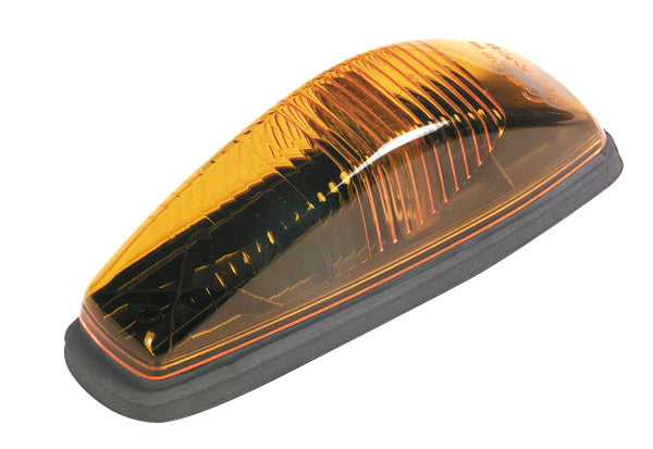 SuperNova® Small Aerodynamic LED Cab Marker Light
