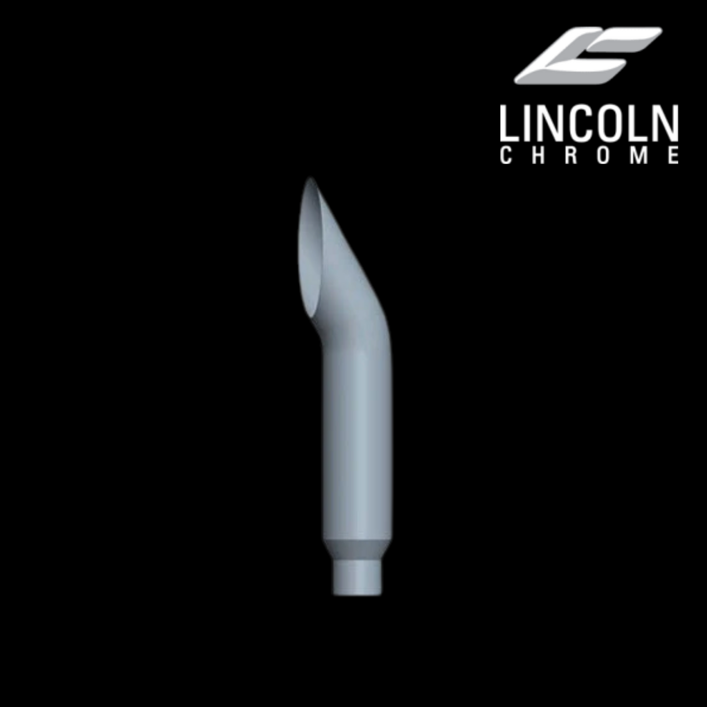 Top Stack 60" x 7" Reduced to 5" Lincoln Short 30 Cut.