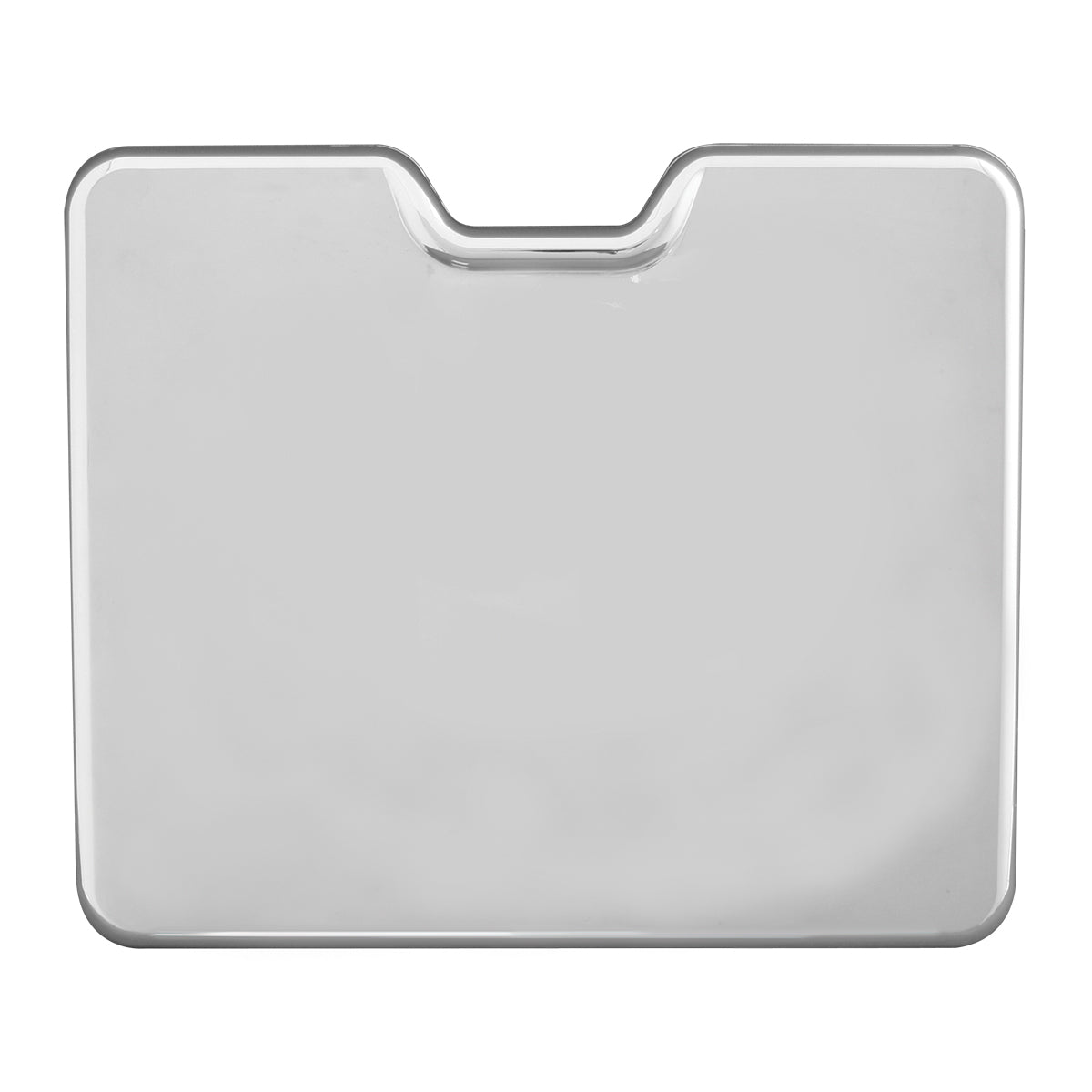 Trash Can Cover for Freightliner Century 1997 and later Columbia/Coronado 2000 and later