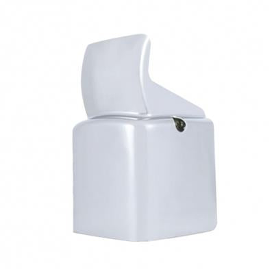 Truck City Chrome & Parts - 2006 + Peterbilt Mid-Steering Center Column Trim