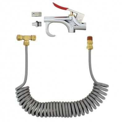 Truck City Chrome & Parts - Air Blow Gun Kit