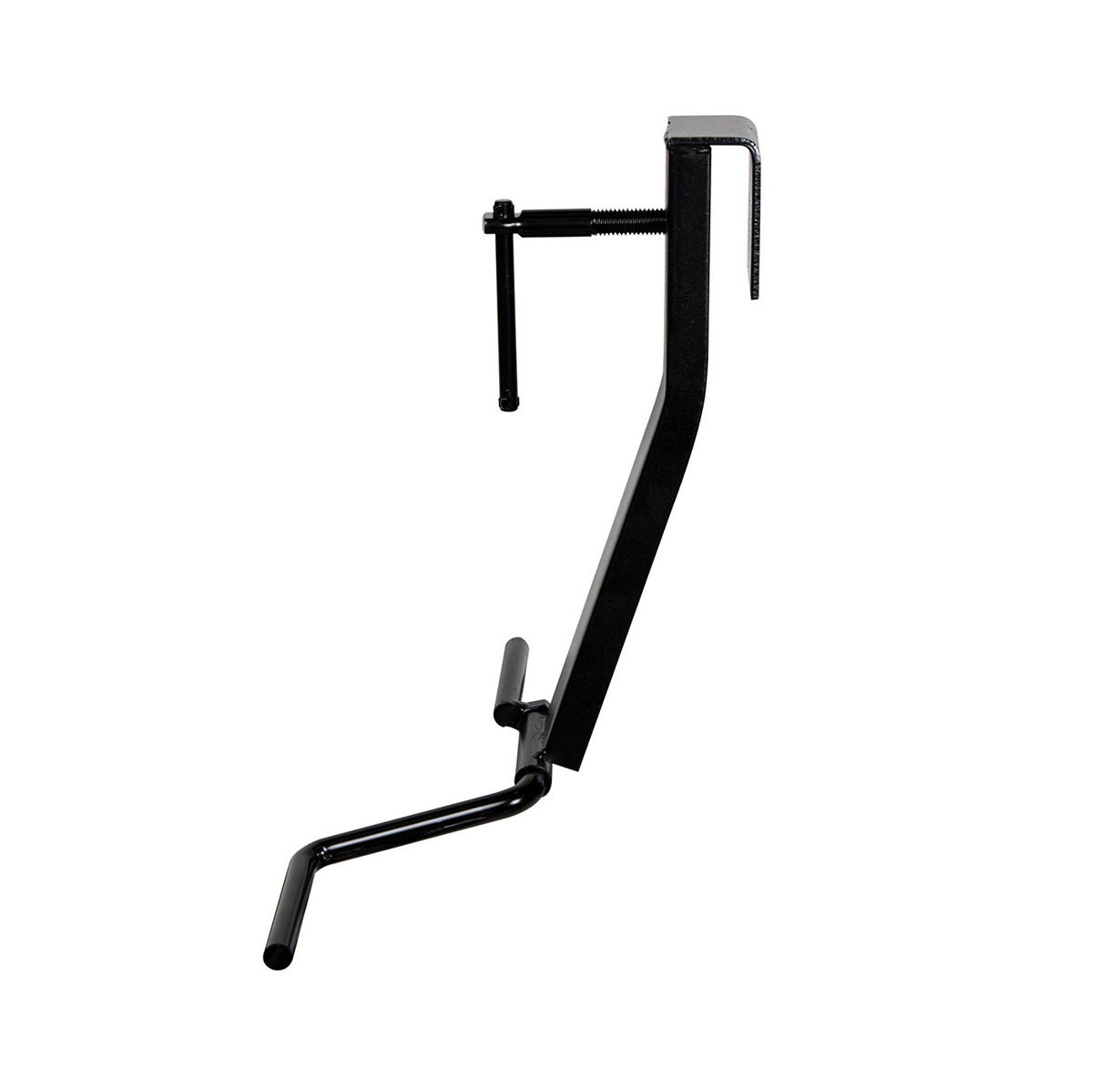 Truck City Chrome & Parts - Black Heavy Duty Belt Strap Winder