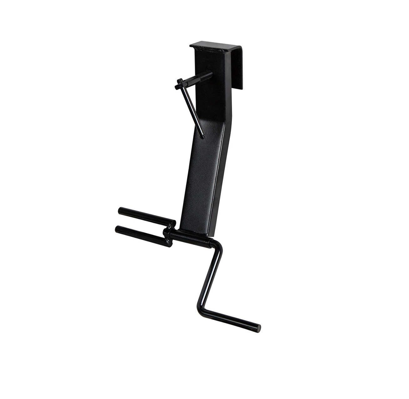 Truck City Chrome & Parts - Black Heavy Duty Belt Strap Winder