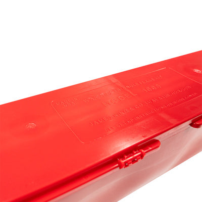 Truck City Chrome & Parts - Emergency Warning Triangle Kit (3-pack)
